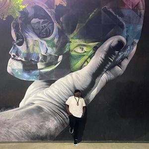 Meet your Posher, Corey